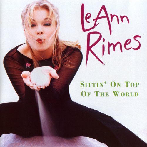 Постер LeAnn Rimes - Дискография LeAnn Rimes - Дискография