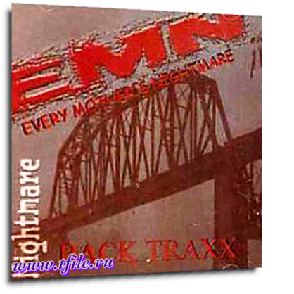 Постер Every Mother s Nightmare - Дискография Every Mother s Nightmare - Дискография