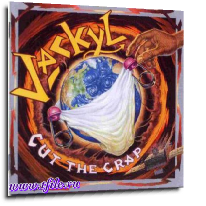 Постер Jackyl - Дискография Jackyl - Дискография