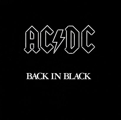 Постер AC/DC - Bonfire AC/DC - Bonfire