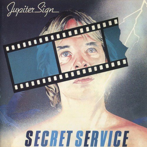 Постер Secret Service - Discography + Singles Collection Secret Service - Discography + Singles Collection