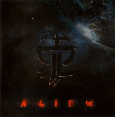 Постер Devin Townsend - Дискография Devin Townsend - Дискография
