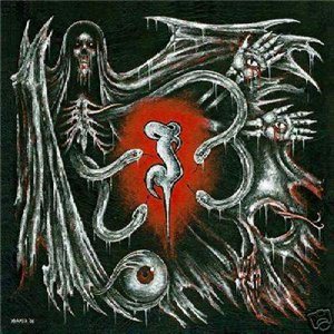 Постер Inquisition - Discography Inquisition - Discography