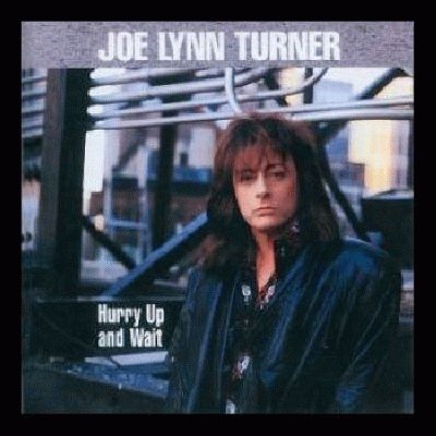 Постер Joe Lynn Turner - Дискография Joe Lynn Turner - Дискография