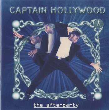 Постер Captain Hollywood project - Дискография Captain Hollywood project - Дискография