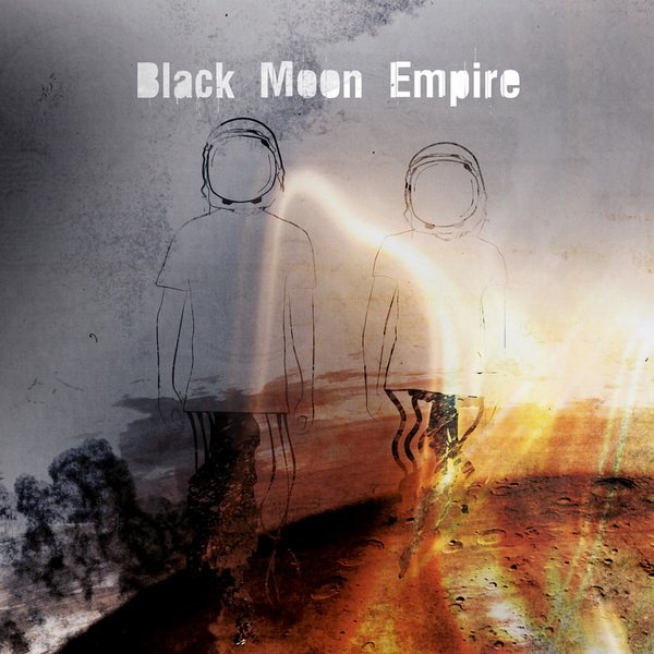 Постер Collapse Under The Empire - Discography Collapse Under The Empire - Discography