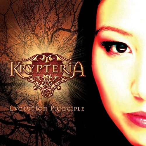 Постер Krypteria - Discography Krypteria - Discography