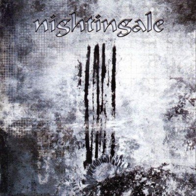 Постер Nightingale - Дискография Nightingale - Дискография