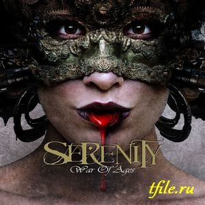Постер Serenity - Дискография Serenity - Дискография
