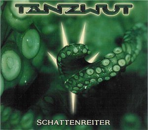 Постер Tanzwut - Discography Tanzwut - Discography
