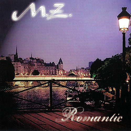 Постер M.Z. - Discography M.Z. - Discography