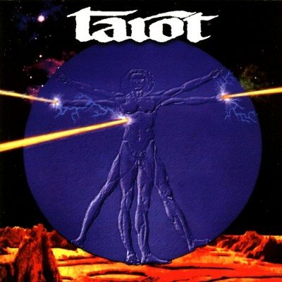 Постер Tarot - Дискография Tarot - Дискография