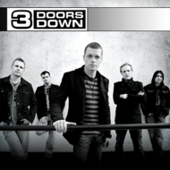 Постер 3 Doors Down - Дискография 3 Doors Down - Дискография