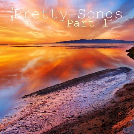 Постер VA - Pretty Songs Part 1-5 VA - Pretty Songs Part 1-5