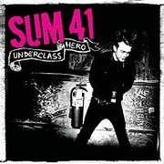 Постер Sum 41 - Дискография Sum 41 - Дискография
