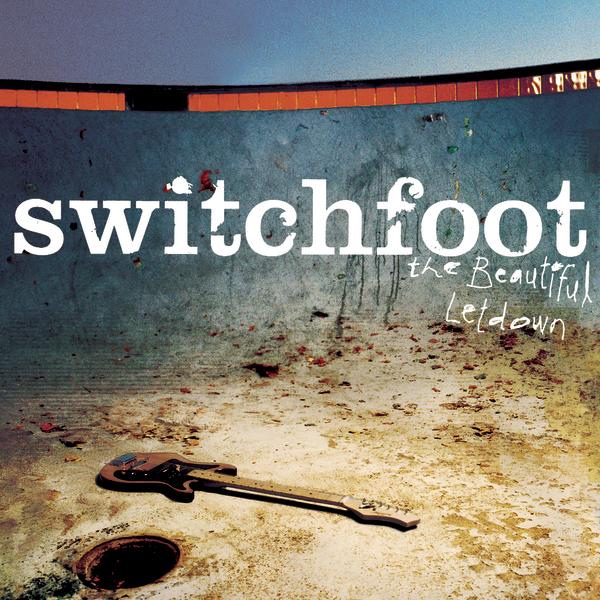 Постер Switchfoot - Discography Switchfoot - Discography