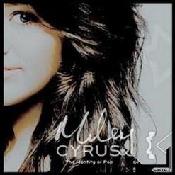 Постер Miley Cyrus- Дискография Miley Cyrus- Дискография