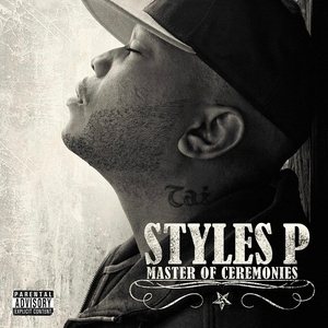 Постер Styles P - Дискография Styles P - Дискография
