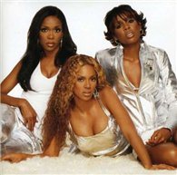 Постер Destiny s Child - Дискография Destiny s Child - Дискография