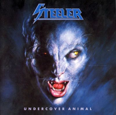 Постер Steeler - Дискография Steeler - Дискография