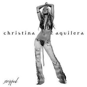 Постер Christina Aguilera - Дискография Christina Aguilera - Дискография