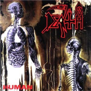 Постер Death - Discography Death - Discography