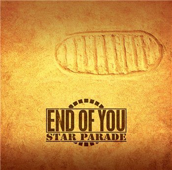 Постер End Of You - Дискография End Of You - Дискография