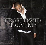 Постер Craig David - Дискография Craig David - Дискография