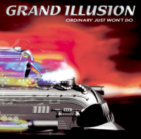Постер Grand Illusion - Дискография Grand Illusion - Дискография