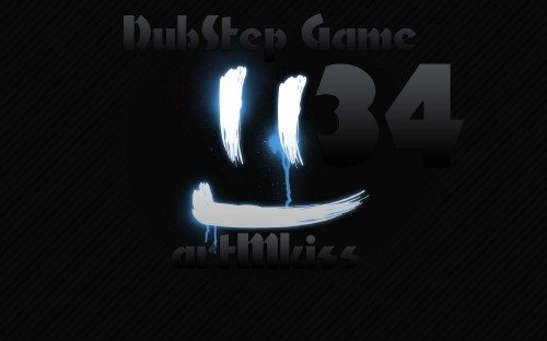 Постер VA - DubStep Game 31-54 VA - DubStep Game 31-54