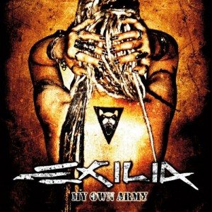 Постер Exilia - Дискография Exilia - Дискография