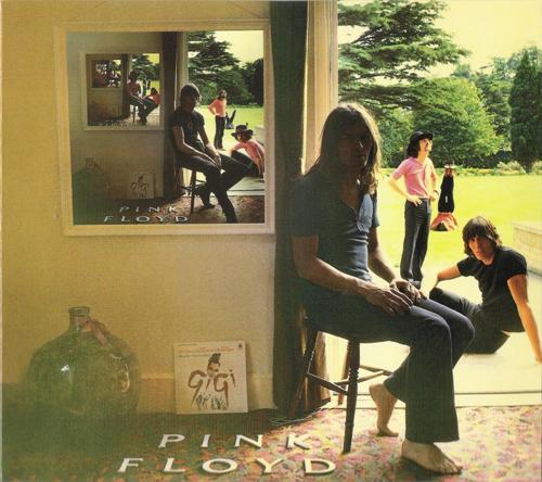 Постер Pink Floyd - Discovery 1967-1994 Pink Floyd - Discovery 1967-1994