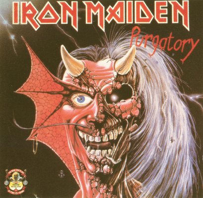 Постер Iron Maiden - The First Ten Years Iron Maiden - The First Ten Years