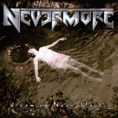 Постер Nevermore - Дискография Nevermore - Дискография