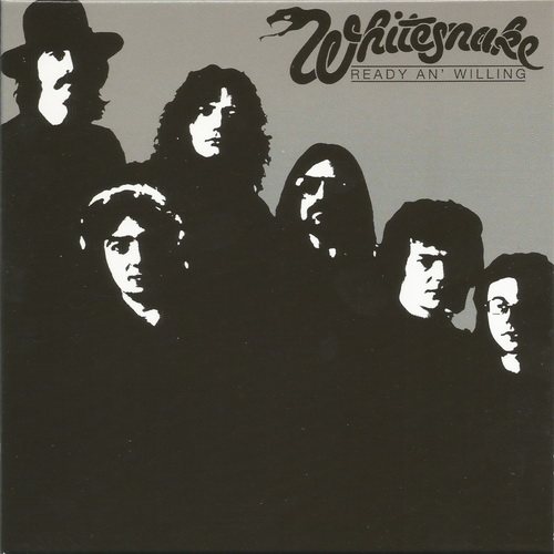 Постер Whitesnake - Box Snakes: The Sunburst Years 1978-1982 Whitesnake - Box Snakes: The Sunburst Years 1978-1982