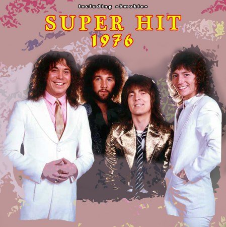 Постер VA - Super Hit Collection VA - Super Hit Collection