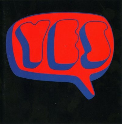 Постер Yes - Yes Yes - Yes