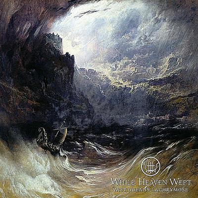 Постер While Heaven Wept - Дискография While Heaven Wept - Дискография