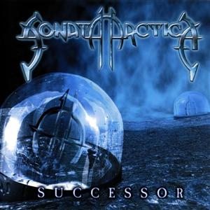 Постер Sonata Arctica - Студийная Дискография Sonata Arctica - Студийная Дискография