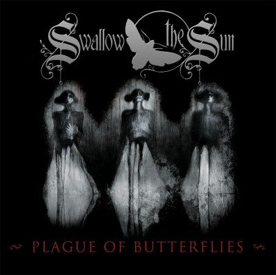 Постер Swallow the Sun - Дискография Swallow the Sun - Дискография
