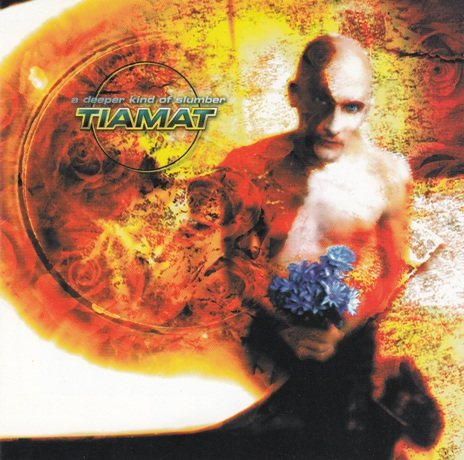 Постер Tiamat - Discography Tiamat - Discography