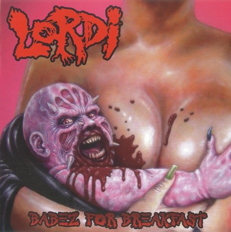 Постер Lordi - Collection Lordi - Collection
