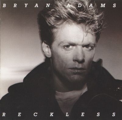 Постер Bryan Adams - Дискография Bryan Adams - Дискография