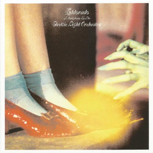 Постер Electric Light Orchestra - The Classic Albums Collection Electric Light Orchestra - The Classic Albums Collection