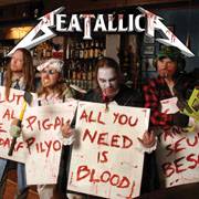 Постер Beatallica - Дискография Beatallica - Дискография