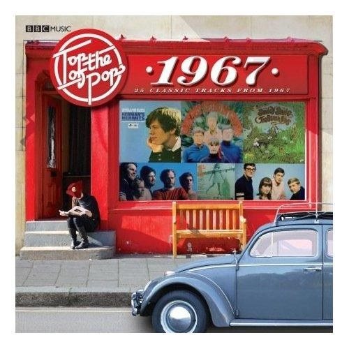 Постер VA-Top Of The Pops VA-Top Of The Pops