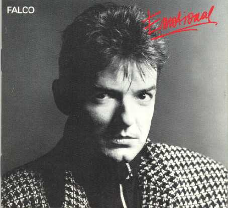 Постер Falco-Discography Falco-Discography