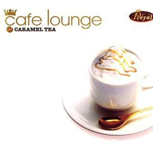 Постер VA - Cafe Lounge Collection VA - Cafe Lounge Collection