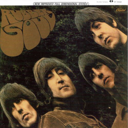 Постер The Beatles - The Capitol Albums Vol.2 The Beatles - The Capitol Albums Vol.2