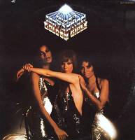 Постер Silver Convention - Discography Silver Convention - Discography